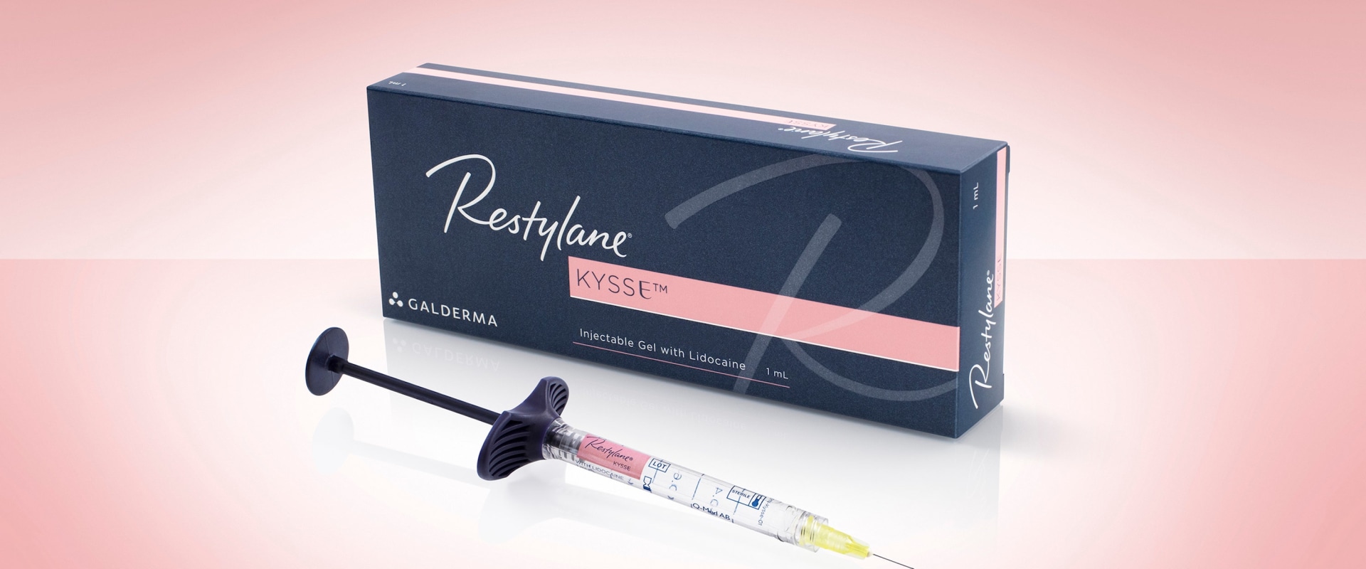 Restylane an Injectable filler
